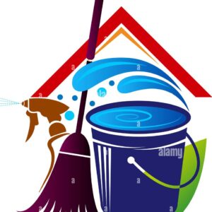 Cleaning items